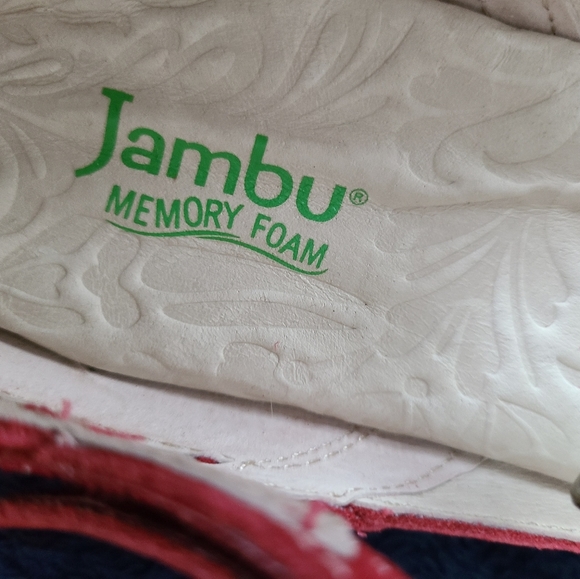 Very Stylish Jambu Size 6.5 Flats - Picture 5 of 10